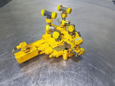 Sonstige VDSP22DRF267 - Zettelmeyer ZL 1001 - Valve