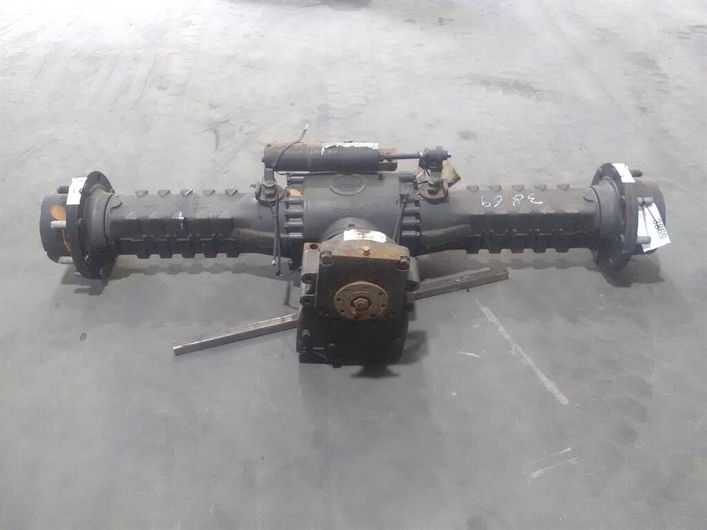 Dana 311/112/240 - /Achse/As 1