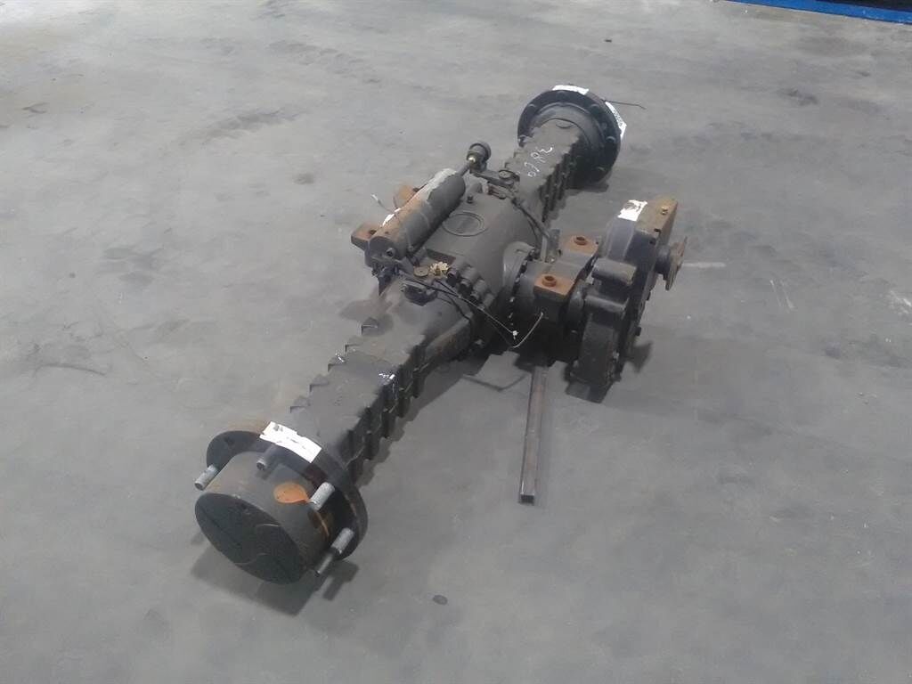 Dana 311/112/240 - /Achse/As 3