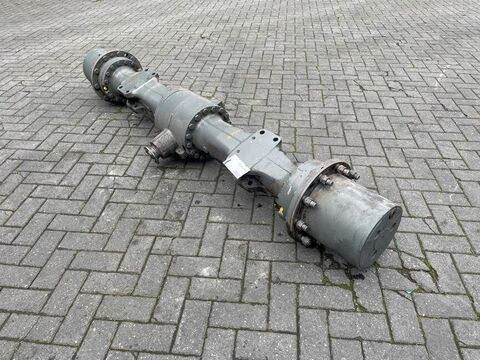 LH24M-10476869-ZF- /Achse/As 2