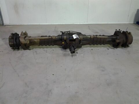 Sonstige Dana 212/80-006 - /Achse/As