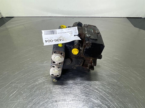 1000162987-Rexroth A10VG45-Drive pump/Rijpomp 3