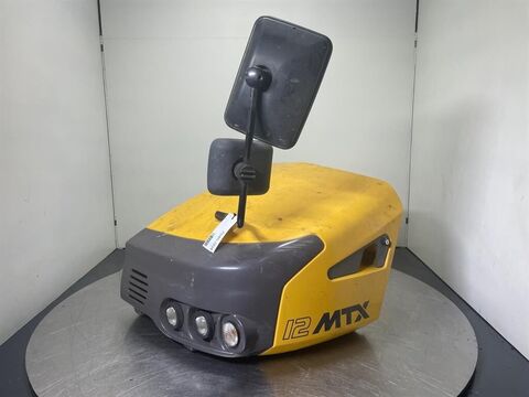 Sonstige 12MTX-5381157- /Haube/Kap