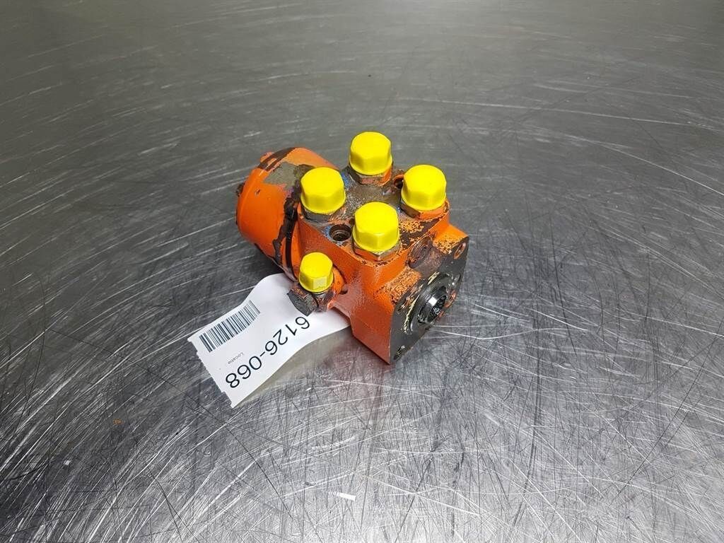 72C-Sauer Danfoss OSPC315LS-Steering unit 2