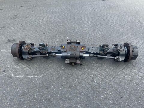 Sonstige RTH5.30-Dana Spicer- /Achse/As