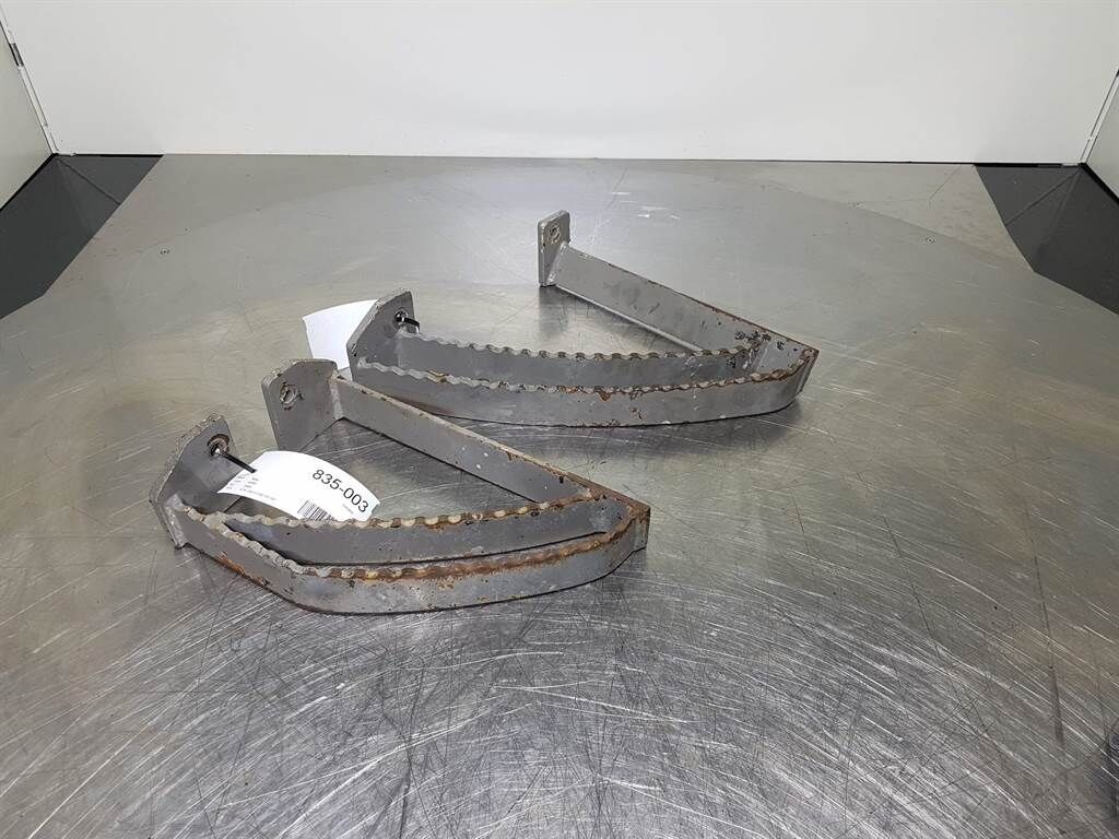 AR65 - Stair panel/Trittstufen/Traptreden 1