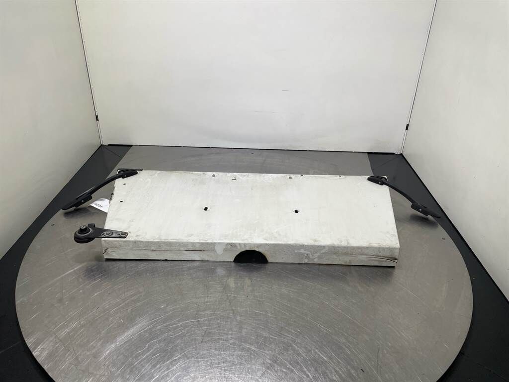 L514 Speeder-9841331-Hood/Haube/Kap 1