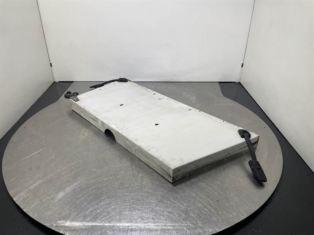 L514 Speeder-9841331-Hood/Haube/Kap 2