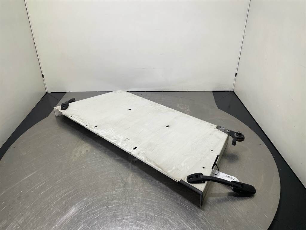 L514 Speeder-9841331-Hood/Haube/Kap 3