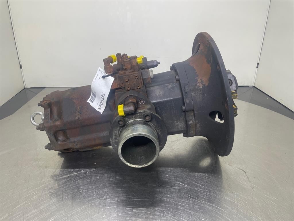 1704MH-Linde-Load sensing pump 1