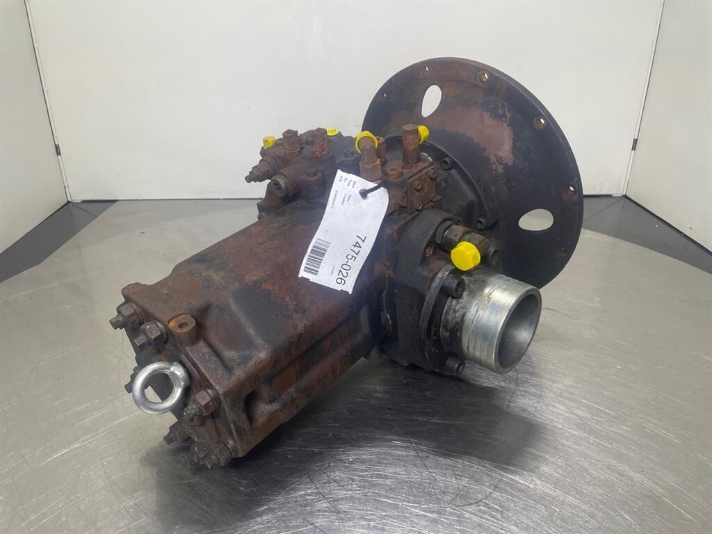 1704MH-Linde-Load sensing pump 2