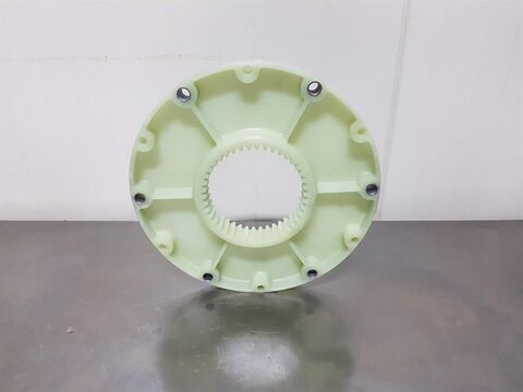 Sonstige KTR Bowex 65 FLE-PA-Ø263,5-Flange coupling