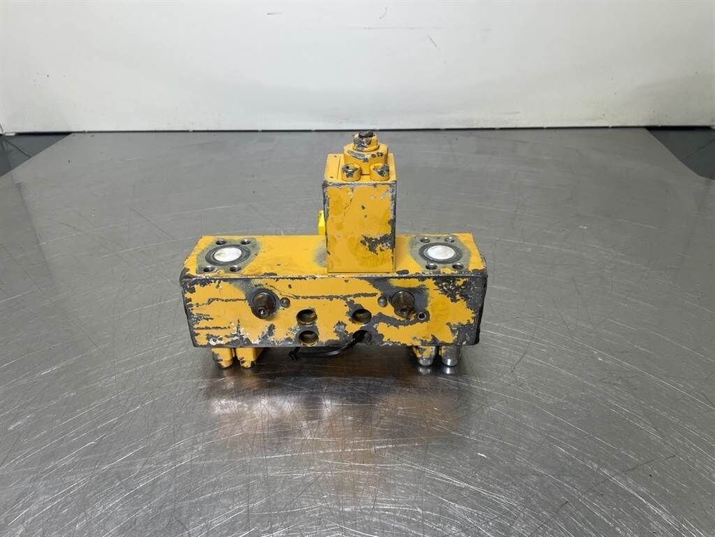A316-5009397-Distributor block/Verteilerblock 1