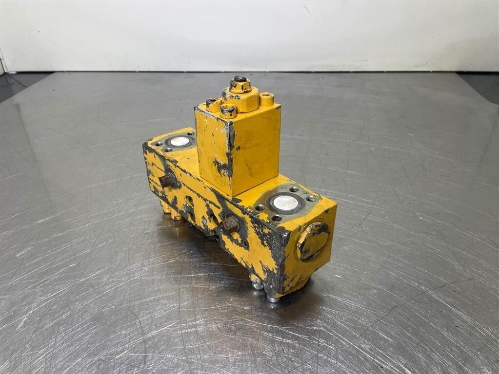 A316-5009397-Distributor block/Verteilerblock 2
