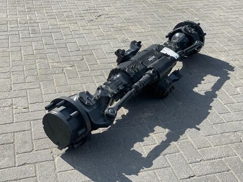 TW70-5370661943-PGN-Dana Spicer 211/177- /Achse 2