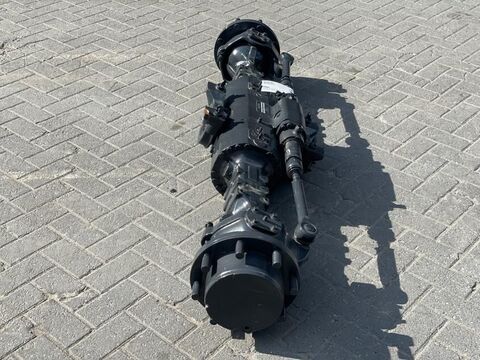 TW70-5370661943-PGN-Dana Spicer 211/177- /Achse 3