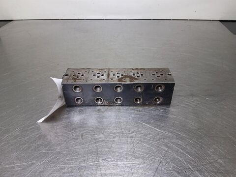 Sonstige EZ135002/5 - NG6 Cetop plates