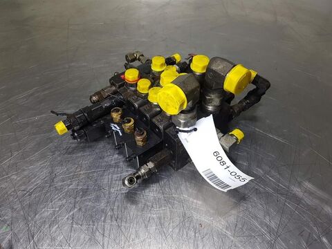 Sonstige TH 62 - Valve/Ventile/Ventiel