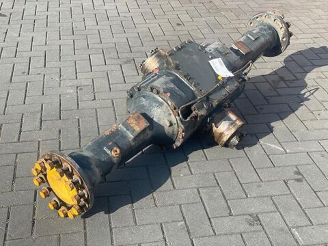 WA200 - 418-23-30001 - STD - /Achse/As 2