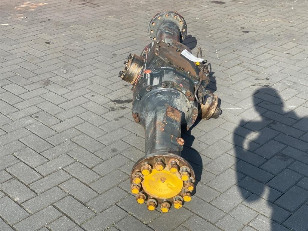 WA200 - 418-23-30001 - STD - /Achse/As 3