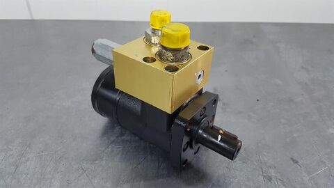 Sonstige 101-3549-009 - /Hydraulikmotor