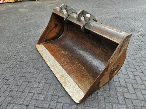 NG-4-50-210 - CW30 - Bucket/Tieflöffel/Dichte ba 2
