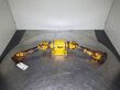 Sonstige WG18 - Propshaft/Gelenkwelle/Cardanas