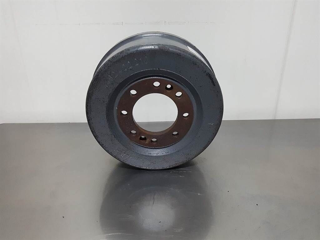 TL/SKL/SKS-5904658331-Brake drum/Bremstrommel 1