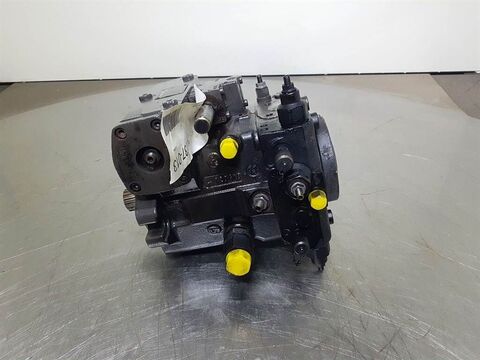 Sonstige L30G-VOE15222842/R902207155-Drive pump/Fahrpumpe