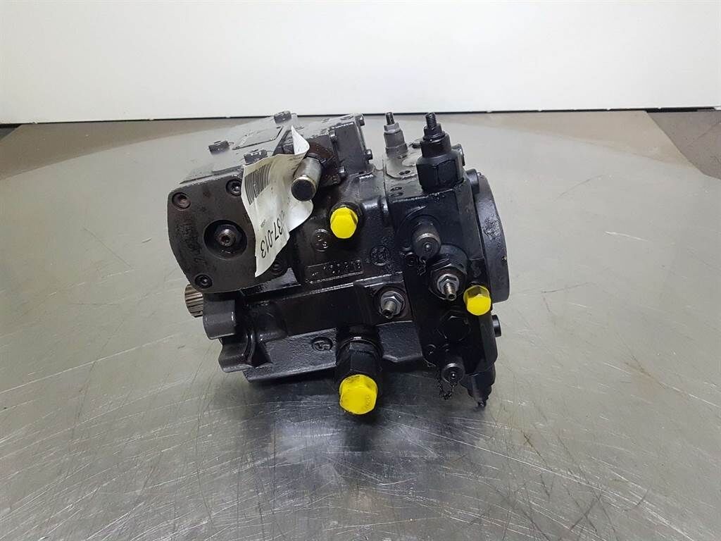L30G-VOE15222842/R902207155-Drive pump/Fahrpumpe 1