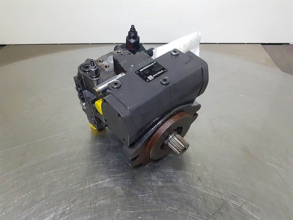 L30G-VOE15222842/R902207155-Drive pump/Fahrpumpe 3