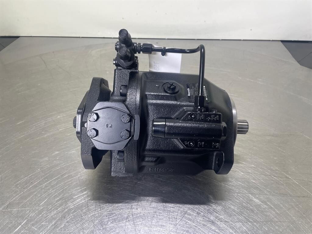 TC85-Rexroth A10VO71DFSR/31R-Load sensing pump 3