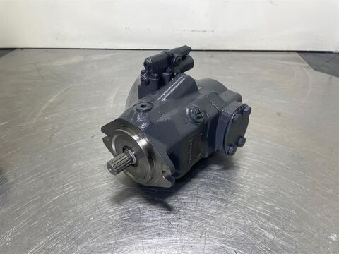 Sonstige 05802663-Rexroth A10VO45-Load sensing pump
