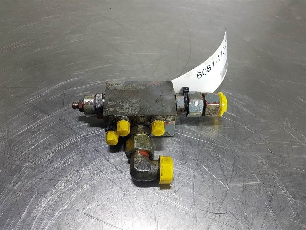 WG35C-Eaton CXP16014 - 01A-Valve/Ventile/Ventiel 1