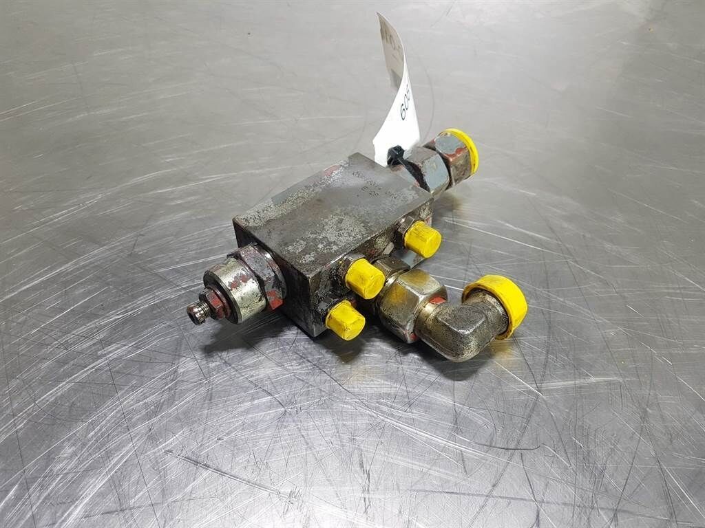 WG35C-Eaton CXP16014 - 01A-Valve/Ventile/Ventiel 2