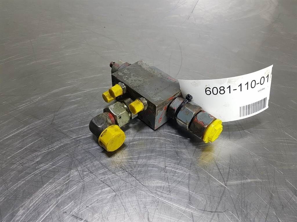 WG35C-Eaton CXP16014 - 01A-Valve/Ventile/Ventiel 3
