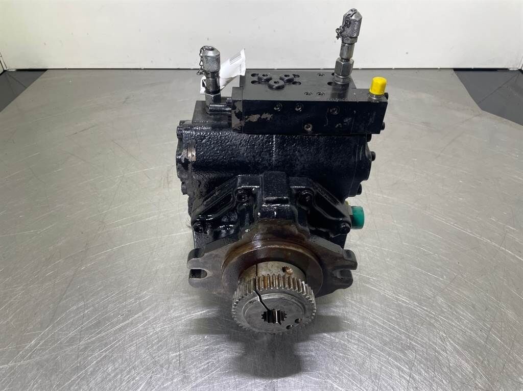 AS900-23112758-Rexroth A4VG45-Drive pump/Fahrpum 2