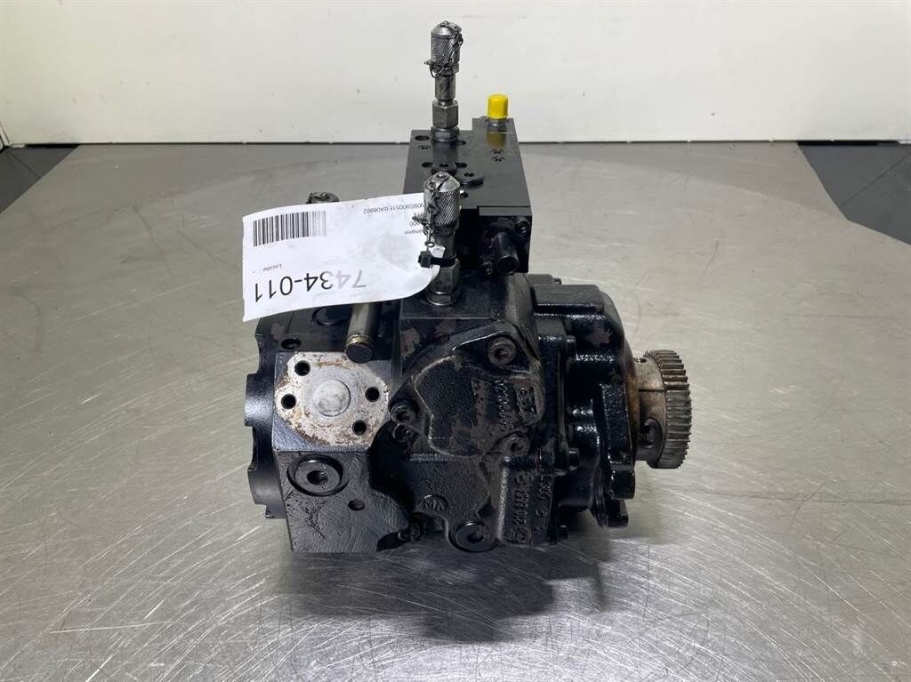 AS900-23112758-Rexroth A4VG45-Drive pump/Fahrpum 3