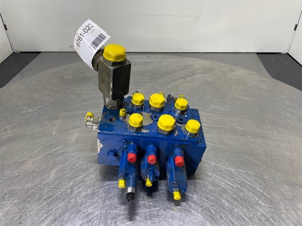 TL210-5606660524-Rexroth M6-1175-00/3M6-15-Valve 1