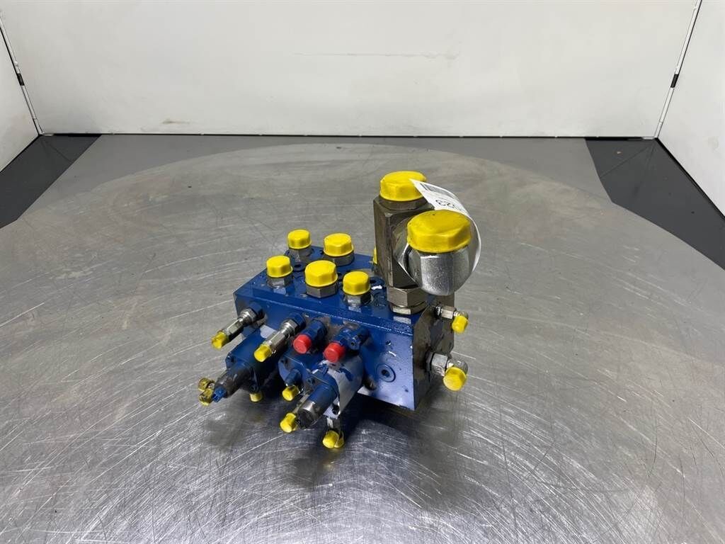 TL210-5606660524-Rexroth M6-1175-00/3M6-15-Valve 2