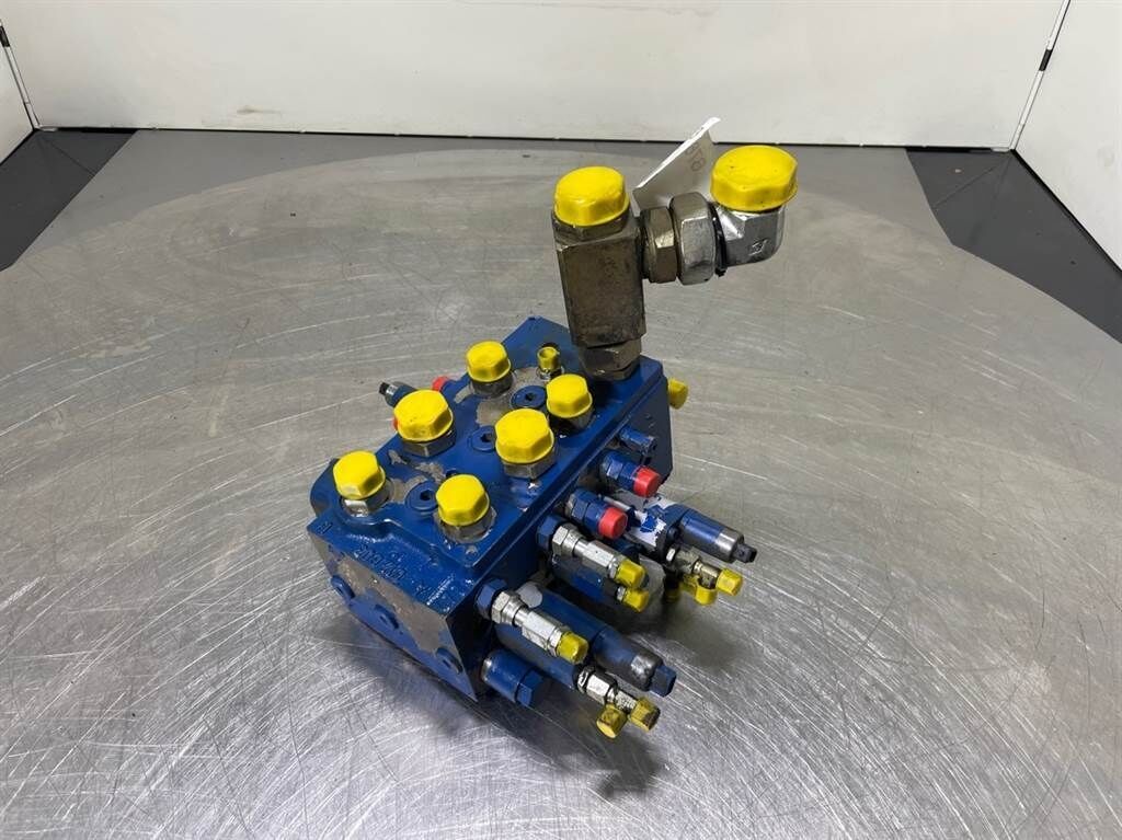 TL210-5606660524-Rexroth M6-1175-00/3M6-15-Valve 3