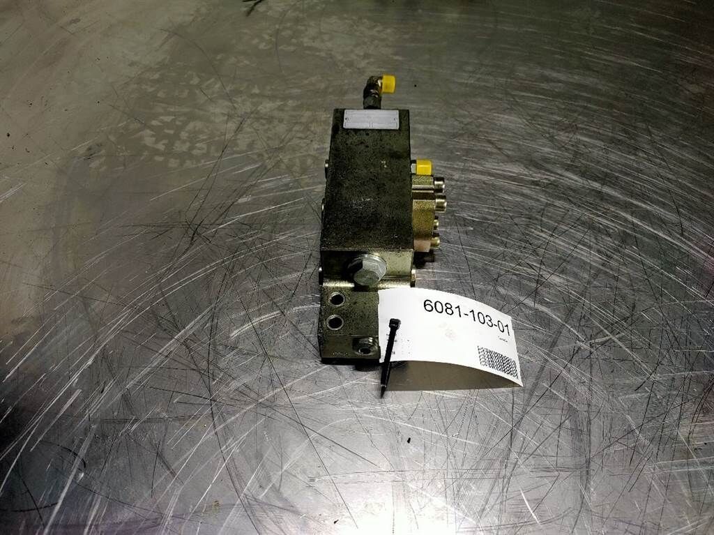 A904CHD-10355805-Oil Control 08376708720601A-Val 3