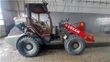 Liebherr L 506 C - (For parts)