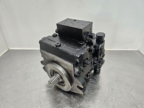 Sonstige RB15-MX18G-Rexroth-Drive pump/Fahrpumpe/Rijpomp