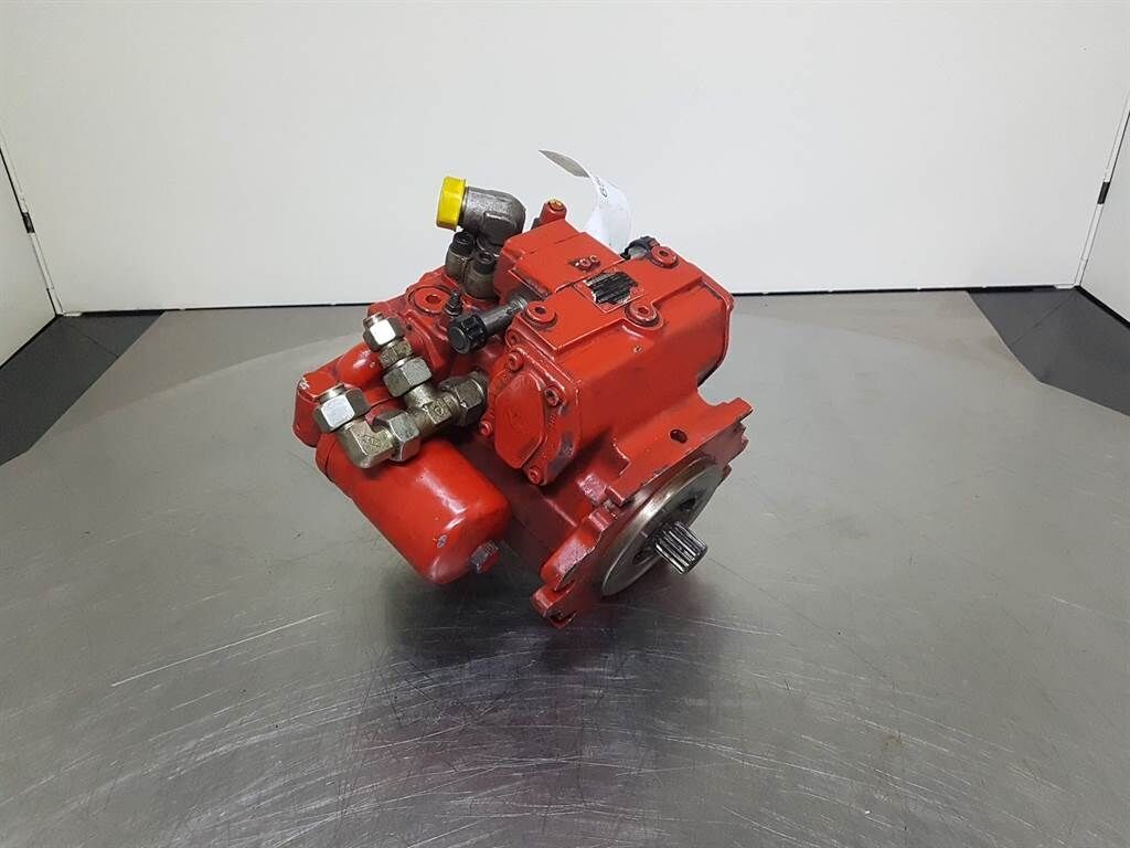 A4VG90EP3D1/32L-R902133051-Drive pump/Fahrpumpe 1