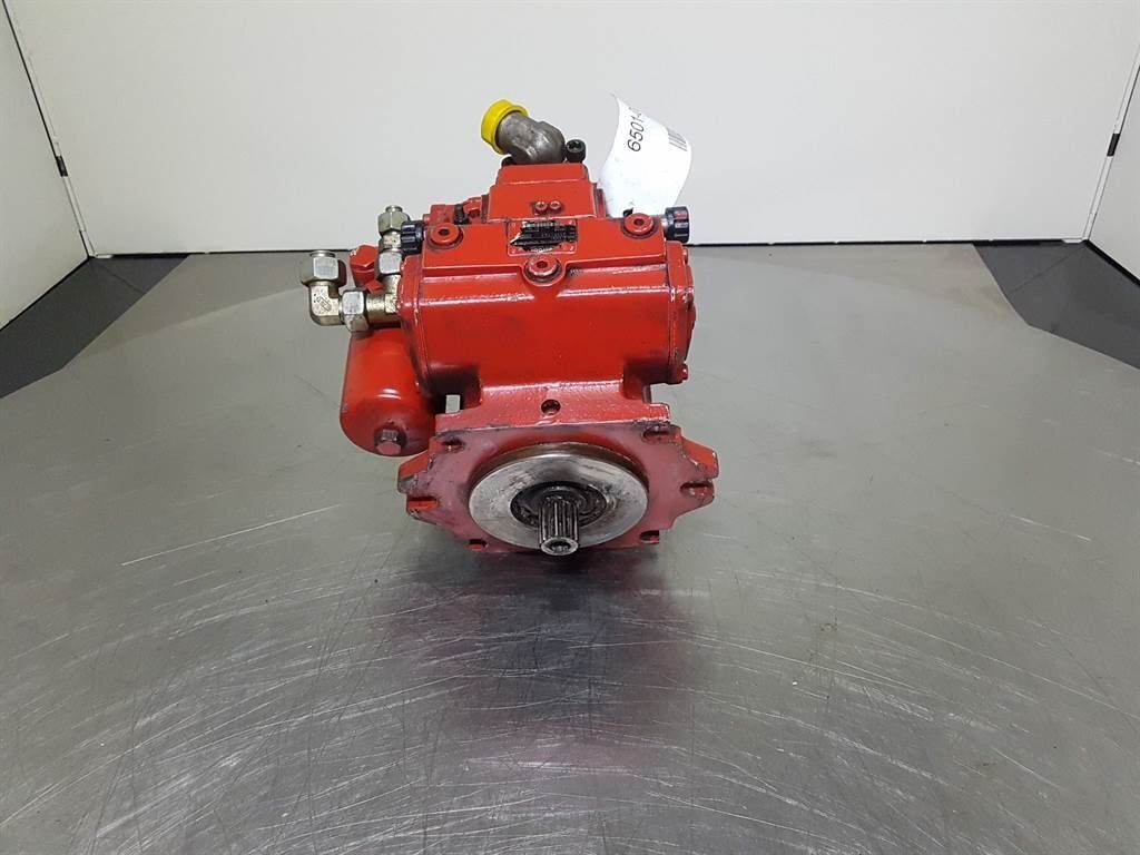 A4VG90EP3D1/32L-R902133051-Drive pump/Fahrpumpe 2