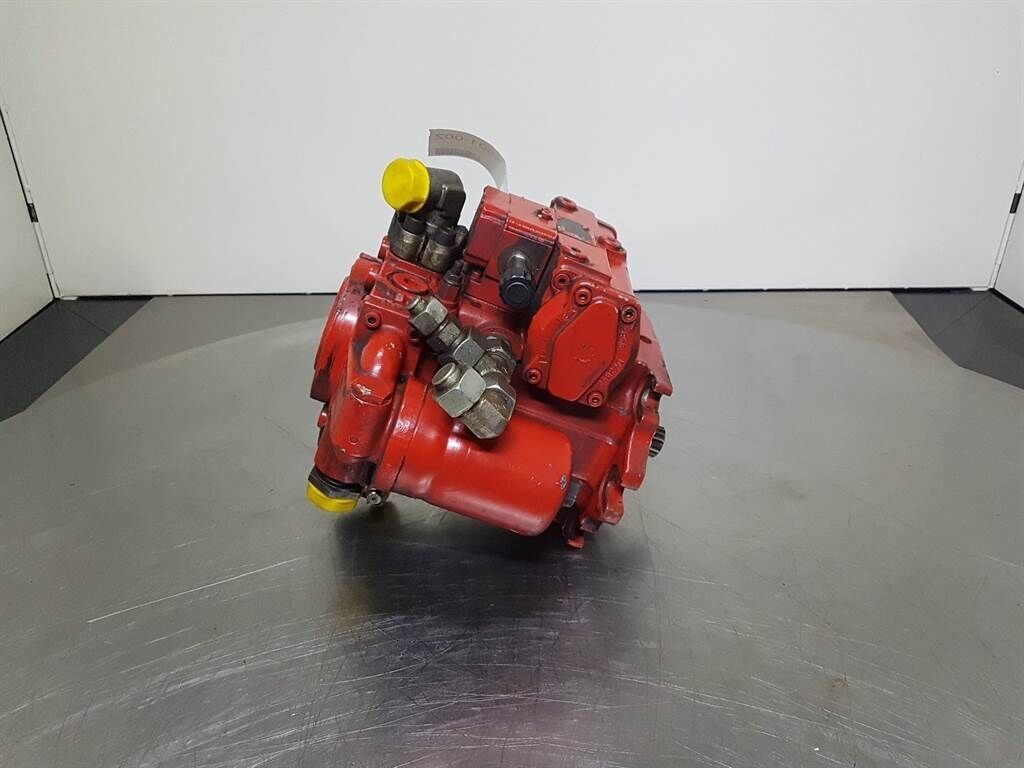 A4VG90EP3D1/32L-R902133051-Drive pump/Fahrpumpe 3