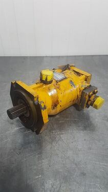 Sonstige Sauer Getriebe SMF20-000-3900 - Drive motor/Fahr