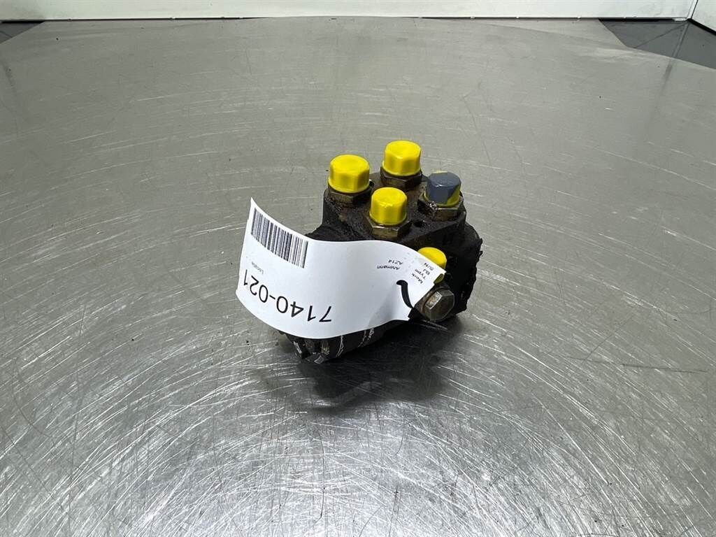 AZ14-4109728A-LAGCSD140-24.17.5-2S-Steering unit 3