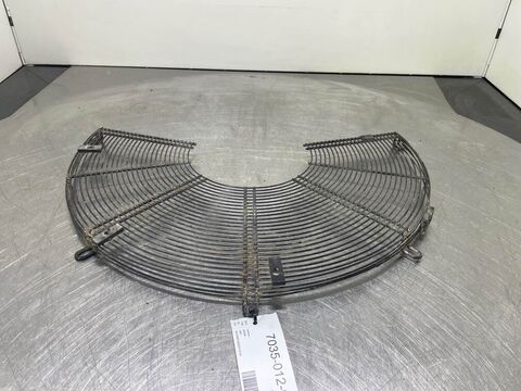 A924B-7026098-Fan guard/Schutzgitter/Afscherming 2